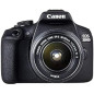 Canon EOS 2000D Ancienne Version (Obsolete) Black