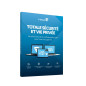 F-Secure Total (1 an /5 appareils)