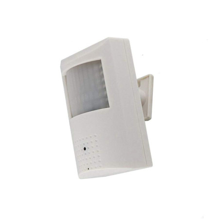 NightKing Caméra de sécurité IP PoE 5 MP 1920p (2592 x 1944), objectif sténopé 3,7 mm, P2P, application gratuite