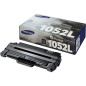 Samsung MLT-D1052L Cartouche de toner 2500 pages Noir