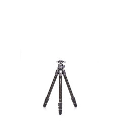 BENRO Trepied Photo Carbone Tortoise 24C+GX30 - TTOR24CGX30