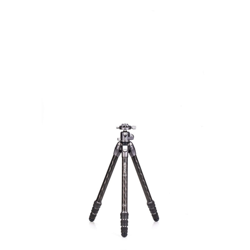 BENRO Trepied Photo Carbone Tortoise 24C+GX30 - TTOR24CGX30