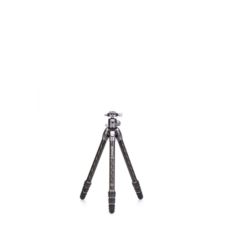 BENRO Trepied Photo Carbone Tortoise 24C+GX30 - TTOR24CGX30