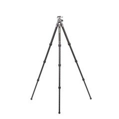 BENRO Trepied Photo Carbone Tortoise 24C+GX30 - TTOR24CGX30