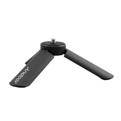 Andoer mini stabilisateur trépied et grip portable pour feiyu wg2 g5 série spg vimble c summon wg wgs g4s g4 pro gimbal