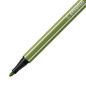 Feutre dessin - STABILO Pen 68 - Etui carton x 10 feutres de coloriage pointe moyenne - "Soft Colors" Feutre dessin - STABILO Pen 68 - Etui carton x 10 feutres de coloriage pointe moyenne - "Soft Colors"