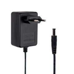 BNBBSC Chargeur 12V pour voitures électriques pour enfants, chargeur 12V 1A pour véhicules électriques sur jouets, motos, SUV, V