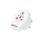 SKROSS - 1.500261 | World to UK USB - Adaptateur de Voyage - Monde vers Royaume-Uni (UK) avec USB Chargeur - Puissance :100V – 7 SKROSS - 1.500261 | World to UK USB - Adaptateur de Voyage - Monde vers Royaume-Uni (UK) avec USB Chargeur - Puissance :100V – 7