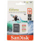 SanDisk Extreme 32 GB microSDhC Memory Card for Action Cameras and Drones with A1 App Performance up to 100 MB/s, Class 10, U3, SanDisk Extreme 32 GB microSDhC Memory Card for Action Cameras and Drones with A1 App Performance up to 100 MB/s, Class 10, U3,