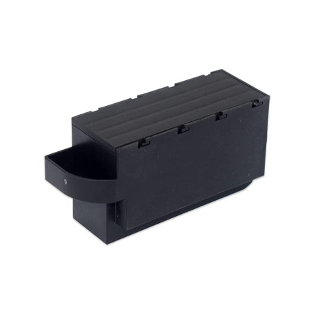 Cocadeex Collecteur d’encre usagée de rechange pour T3661 ou C13T366100, fonctionne avec imprimante XP-8500, XP-8505, XP-8600, X