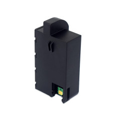 Cocadeex Collecteur d’encre usagée de rechange pour T3661 ou C13T366100, fonctionne avec imprimante XP-8500, XP-8505, XP-8600, X