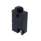 Cocadeex Collecteur d’encre usagée de rechange pour T3661 ou C13T366100, fonctionne avec imprimante XP-8500, XP-8505, XP-8600, X