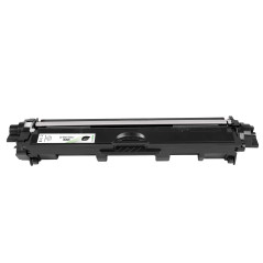 Kineco Pack de 2 Cartouches de Toner Compatible avec Brother TN241BK HC Noir DCP-9020 CDW HL-3140 CW HL-3150 CDN CDW HL-3170 CDW