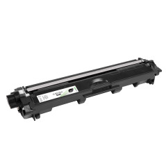 Kineco Pack de 2 Cartouches de Toner Compatible avec Brother TN241BK HC Noir DCP-9020 CDW HL-3140 CW HL-3150 CDN CDW HL-3170 CDW