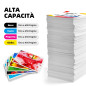 Koala 20-Pack T0715 T0711 Cartouche d’Encre Compatible pour Epson T0711 T0712 T0713 T0714 pour SX100 SX110 SX210 SX215 SX410 SX4