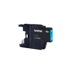 Brother LC1220C | cartouche d'encre originale | Cyan
