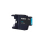 Brother LC1220C | cartouche d'encre originale | Cyan