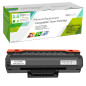 GREENPRINT Cartouche Toner Compatible PA-210 PA210 PA 210 1600 Pages Noir pour P2500W P2502W P2508W M6500NW M6500N M6500W M6550N