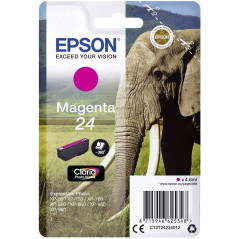 Cartouche d'encre originale Epson C13T24234012