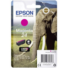 Cartouche d'encre originale Epson C13T24234012