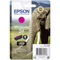 Cartouche d'encre originale Epson C13T24234012