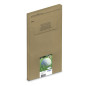 Epson Golf ball Singlepack Yellow 34 DURABrite Ultra Ink