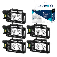 LCL T295000 C13T295000 T2950 PXMB5 Maintenance Box (Boîte de Maintenance) Remplacement pour Epson Workforce WF-100 WF-110 WF-100