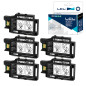 LCL T295000 C13T295000 T2950 PXMB5 Maintenance Box (Boîte de Maintenance) Remplacement pour Epson Workforce WF-100 WF-110 WF-100