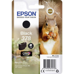 Epson c13t37814010 Cartouches d'encre d'origine Pack de 1 of 1