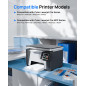 GPC Image 410A Compatible toners pour HP CF410A CF410X 410A 410X cartouches de toner pour HP Color Laserjet Pro MFP M477fdw M477