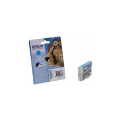Epson C13T07124022 Encre, Cyan