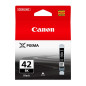 Canon CLI-42 Cartouche BK Noire (Emballage carton)