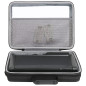 co2CREA Dur Étui de Voyage Rigide Housse Cas pour Epson 71734 Imprimante Portable Jet Encre Wf-100 (boîte Seule) (Cas pour Wf-10 co2CREA Dur Étui de Voyage Rigide Housse Cas pour Epson 71734 Imprimante Portable Jet Encre Wf-100 (boîte Seule) (Cas pour Wf-10