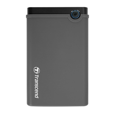 Transcend StoreJet SJ25CK3 Kit boîtier 2,5" SATA III SSD/HDD USB 3.1 Gen 1 - TS0GSJ25CK3
