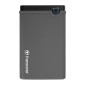 Transcend StoreJet SJ25CK3 Kit boîtier 2,5" SATA III SSD/HDD USB 3.1 Gen 1 - TS0GSJ25CK3 Transcend StoreJet SJ25CK3 Kit boîtier 2,5" SATA III SSD/HDD USB 3.1 Gen 1 - TS0GSJ25CK3