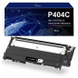 CLT-K404S Cartouche de Toner K404S Remplacement pour Toner Samsung CLT-K404S P404C pour Samsung Xpress SL C480w C480 C480fw C480