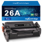 myCartridge CF226A 26A Toner Compatible pour HP 26A CF226A Toner pour HP LaserJet Pro MFP M426FDN M426FDW M402DN M402 M402N M402 myCartridge CF226A 26A Toner Compatible pour HP 26A CF226A Toner pour HP LaserJet Pro MFP M426FDN M426FDW M402DN M402 M402N M402