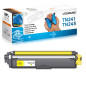 LOSMANN 1x Toner Jaune Compatible pour Brother TN221 TN241 TN242 TN245 TN246 pour Brother DCP-9015CDW 9020CDW 9022CDW HL-3140CW LOSMANN 1x Toner Jaune Compatible pour Brother TN221 TN241 TN242 TN245 TN246 pour Brother DCP-9015CDW 9020CDW 9022CDW HL-3140CW