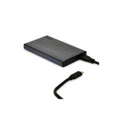 Port Connect boitier Disque Dur sata Type c 2.5 Pouces