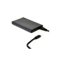 Port Connect boitier Disque Dur sata Type c 2.5 Pouces Port Connect boitier Disque Dur sata Type c 2.5 Pouces