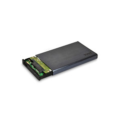 Port Connect boitier Disque Dur sata Type c 2.5 Pouces
