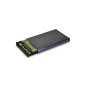 Port Connect boitier Disque Dur sata Type c 2.5 Pouces Port Connect boitier Disque Dur sata Type c 2.5 Pouces