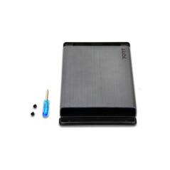 Port Connect boitier Disque Dur sata Type c 2.5 Pouces
