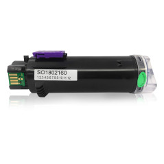 GREENPRINT Cartouches de Toner Compatibles 6510 6515【Extra High Yield】 5500 Pages 2 Noir pour Xerox Phaser 6510n 6510dn 6510dni 