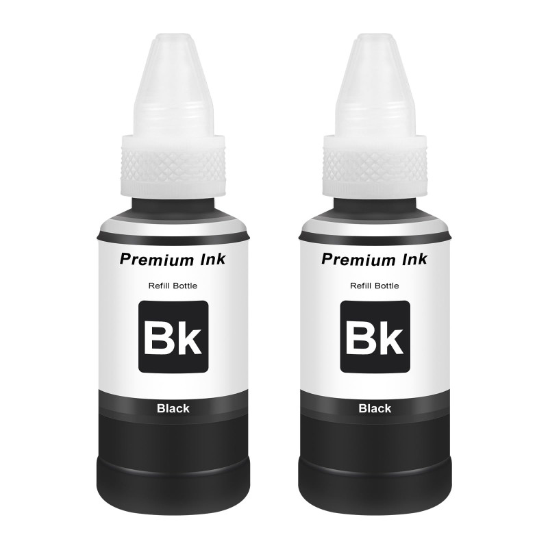 Compatible avec Encre EPT664 Noir pour EPT664 EPT6641 Black Bouteille d' Encre 70mL Recharge pour Imprimante ET 2650 ET 2600 ET- Compatible avec Encre EPT664 Noir pour EPT664 EPT6641 Black Bouteille d' Encre 70mL Recharge pour Imprimante ET 2650 ET 2600 ET-