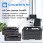 myCartridge CF226X 26X Toner Compatible pour HP 26X avec HP LaserJet Pro m402dn avec HP LaserJet Pro MFP-M426dw pour 26X CF226X myCartridge CF226X 26X Toner Compatible pour HP 26X avec HP LaserJet Pro m402dn avec HP LaserJet Pro MFP-M426dw pour 26X CF226X
