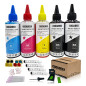 COCADEEX Kit de Recharge d'encre Compatible avec Les Cartouches d'encre HP 307XL 305XL 650xl 351XL 350XL 300XL 62XL 21XL 22XL Se COCADEEX Kit de Recharge d'encre Compatible avec Les Cartouches d'encre HP 307XL 305XL 650xl 351XL 350XL 300XL 62XL 21XL 22XL Se
