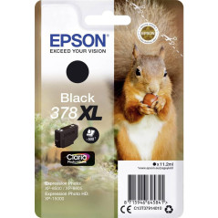 Epson c13t37914010 Cartouches d'encre d'origine Pack de 1 of 1 Amazon Dash Replenishment est prêt