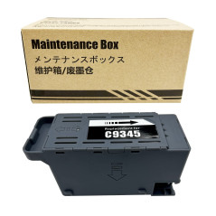COCADEEX Boîte d'entretien d'encre remanufacturée de Rechange pour C9345 ou C12C934591, Fonctionne avec ET-5800 ET-5850 ET-5880 