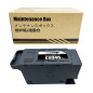 COCADEEX Boîte d'entretien d'encre remanufacturée de Rechange pour C9345 ou C12C934591, Fonctionne avec ET-5800 ET-5850 ET-5880 